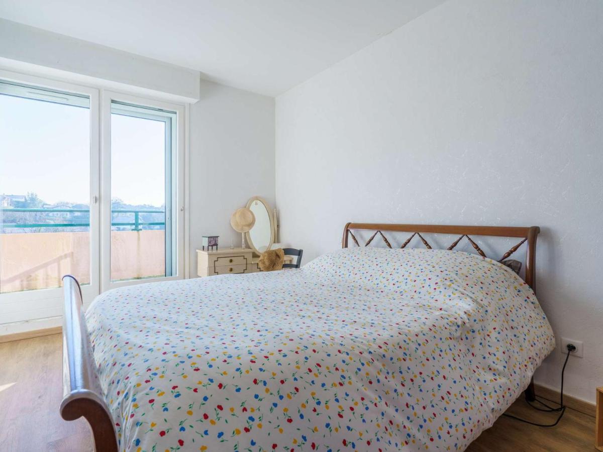 Grand Appartement 2 Chambres Avec Terrasse A Saint-Jean-De-Luz - Fr-1-4-667 Luaran gambar