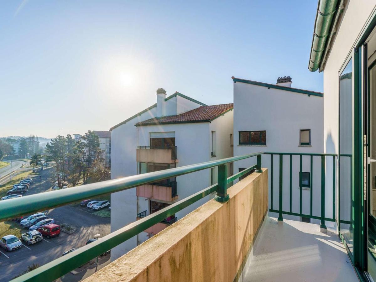 Grand Appartement 2 Chambres Avec Terrasse A Saint-Jean-De-Luz - Fr-1-4-667 Luaran gambar