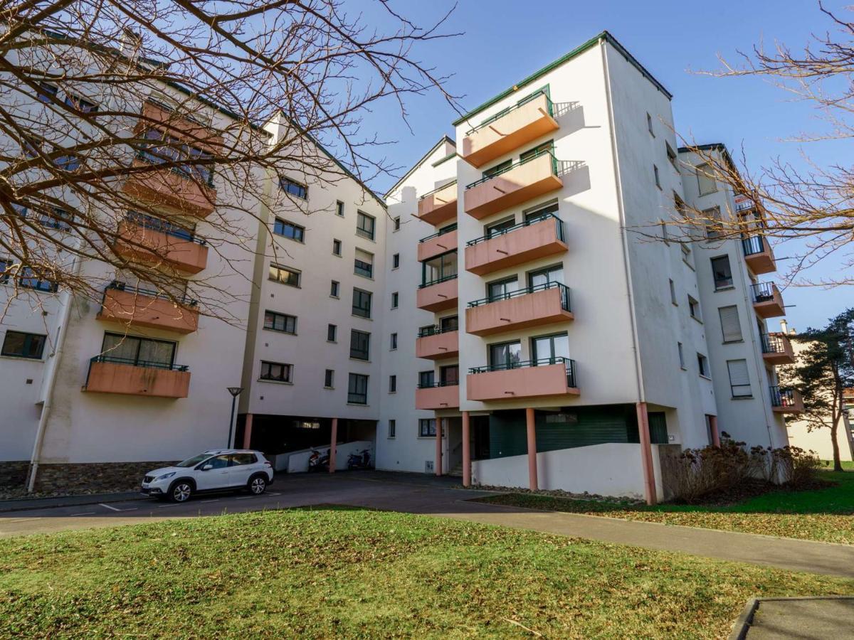 Grand Appartement 2 Chambres Avec Terrasse A Saint-Jean-De-Luz - Fr-1-4-667 Luaran gambar
